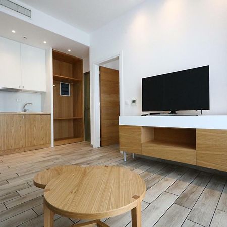 Suites Sole Keramoti  Extérieur photo