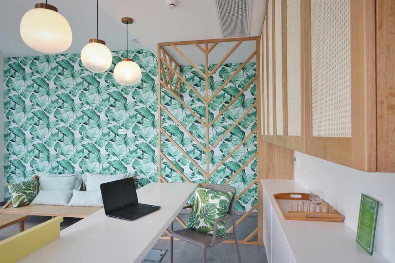Suites Sole Keramoti  Extérieur photo
