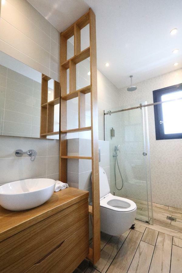 Suites Sole Keramoti  Extérieur photo